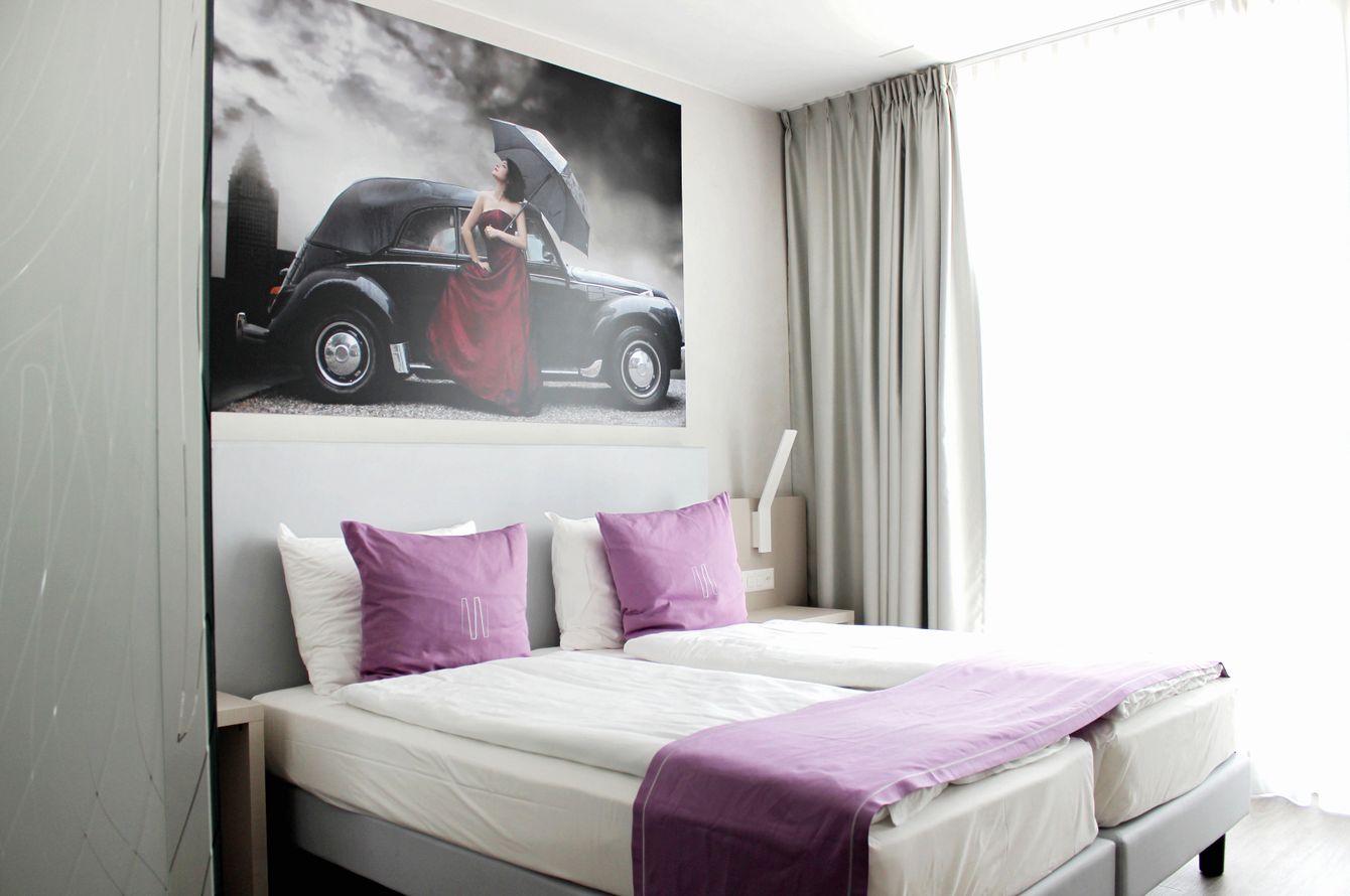 Doppelzimmer