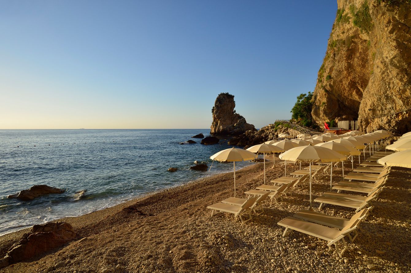 Plage
