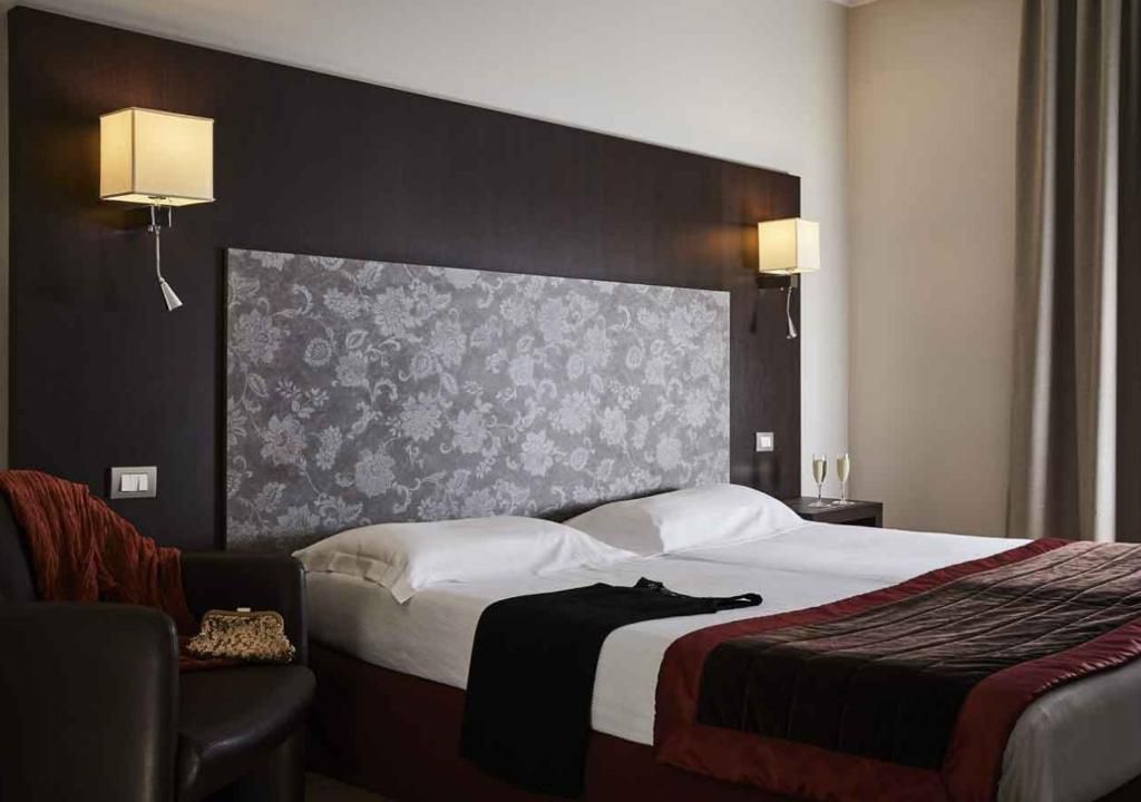 Chambre double