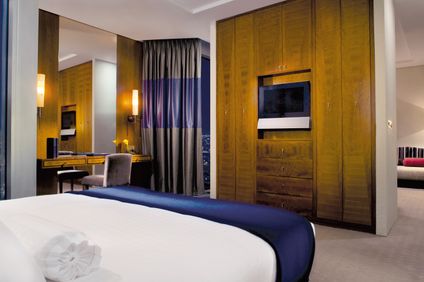 12. Bild der Unterkunft