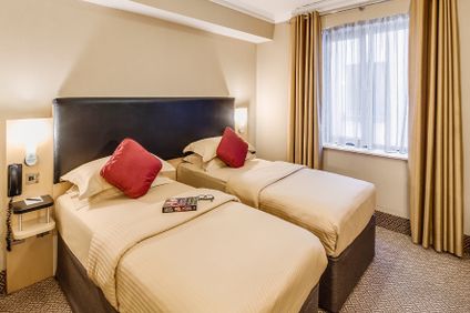 2. Bild der Unterkunft