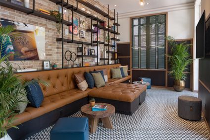 8. Bild der Unterkunft