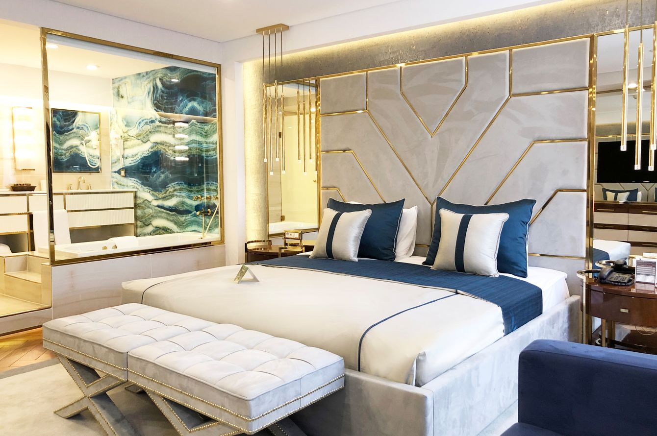 Suite