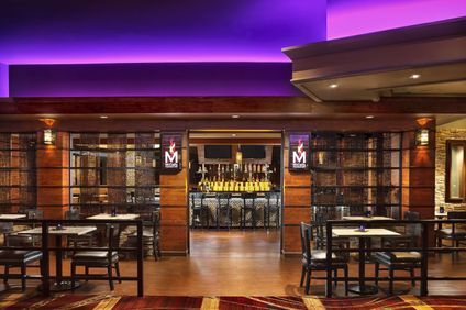 Restaurant Innenbereich