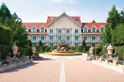 9. Bild der Unterkunft