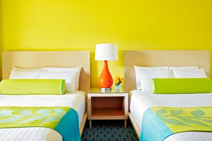 4. Bild der Unterkunft