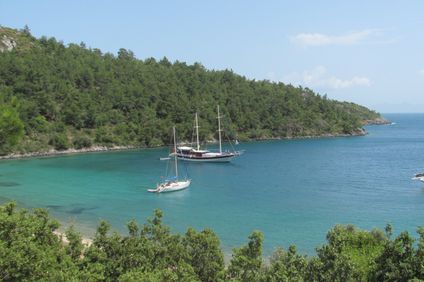 6. Bild der Rundreise