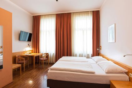 4. Bild der Unterkunft