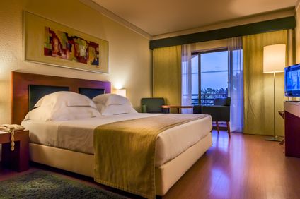 2. Bild der Unterkunft