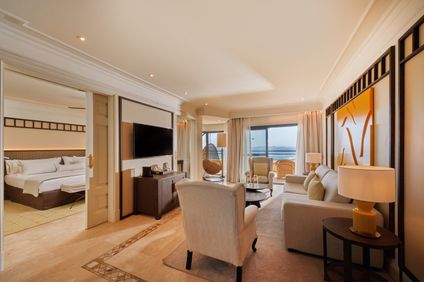 Preferred Club Master Suite