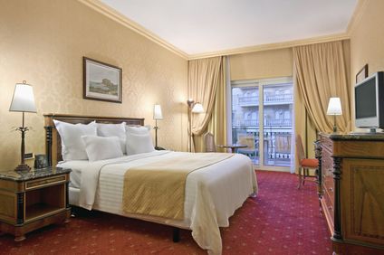 Doppelzimmer Guestroom