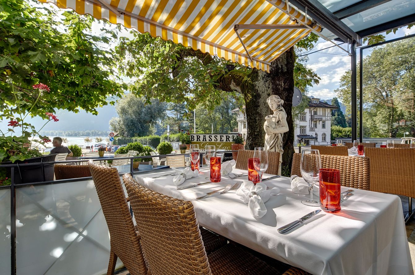 Parkhotel Schwert
