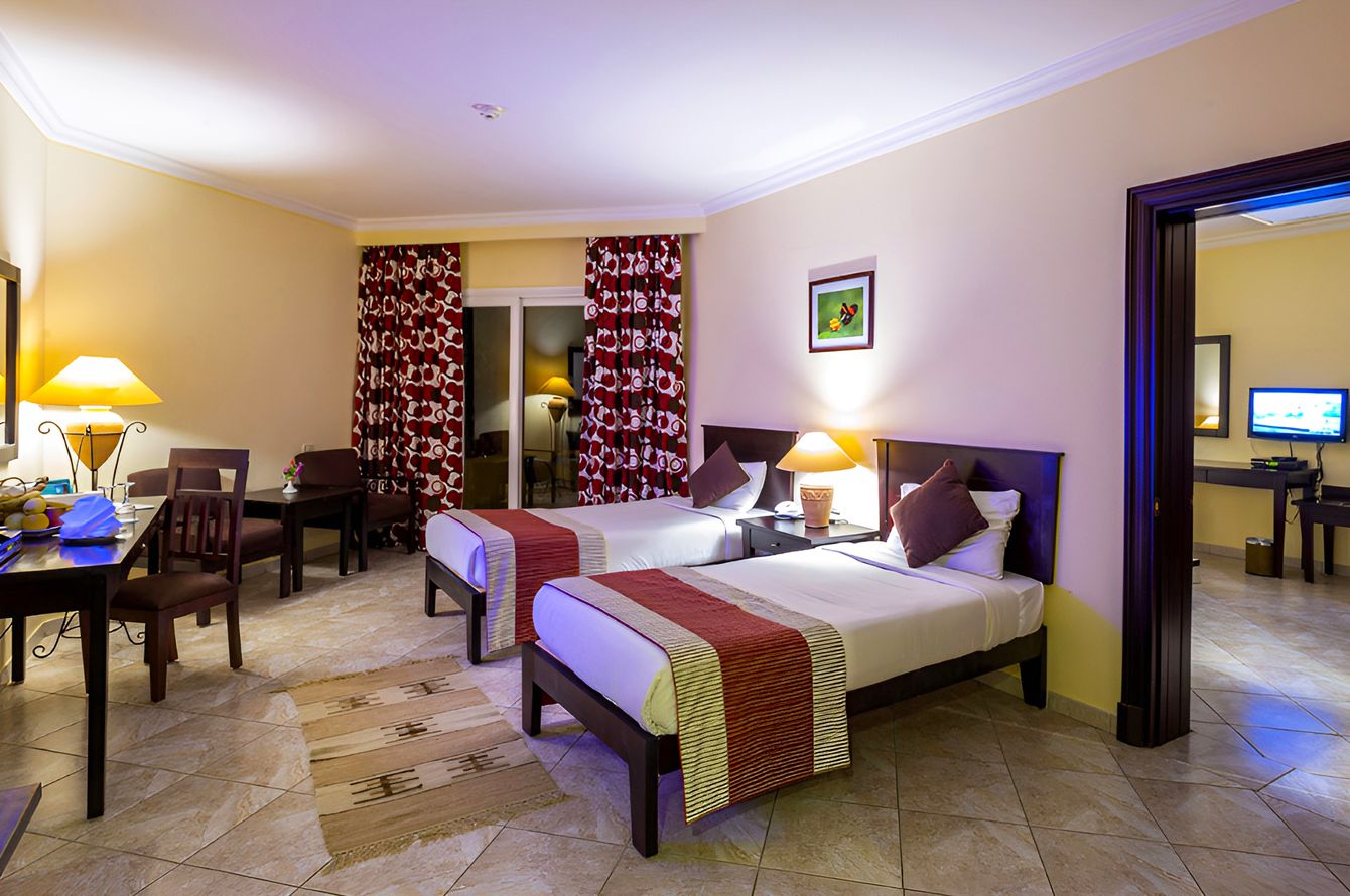 Chambre familiale