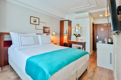 4. Image de l'établissement