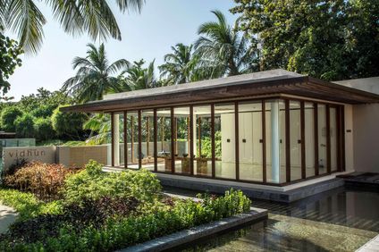 7. Bild der Unterkunft