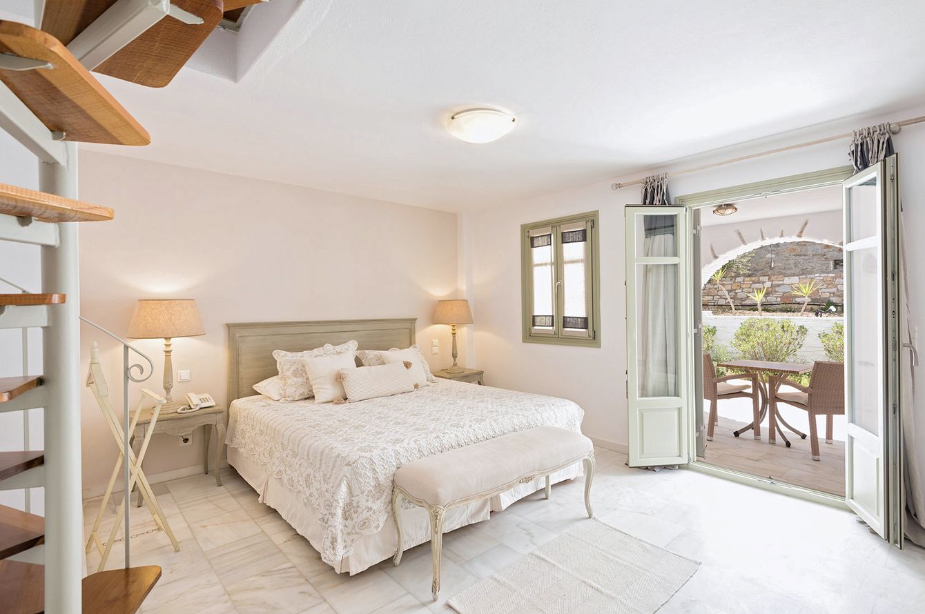 Maisonette