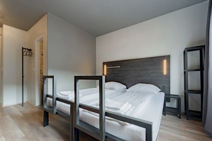 4. Bild der Unterkunft