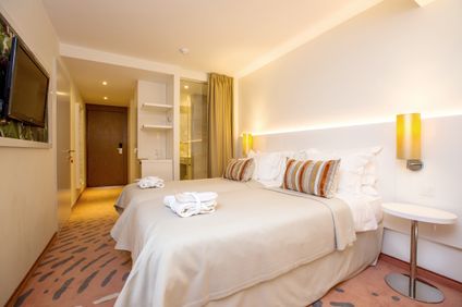 Familienzimmer Typ D2CG