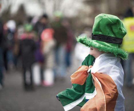 St. Patrick's Day Parade
