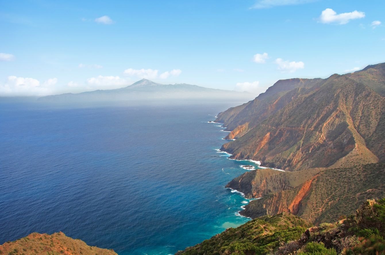 Teneriffa
