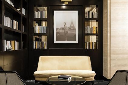 12. Bild der Unterkunft