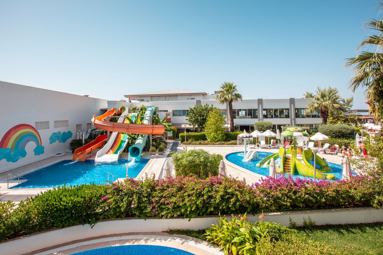 Aquapark