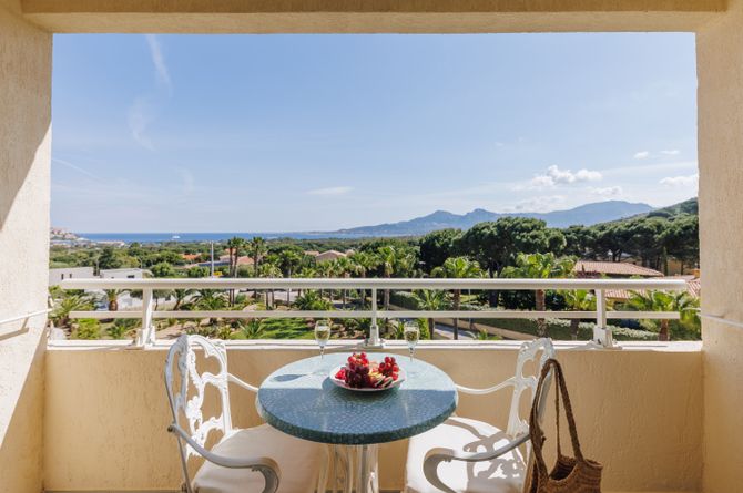 Doppelzimmer Classic