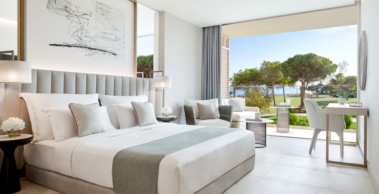 Chambre double Superior