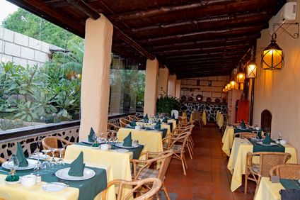 2. Bild der Unterkunft