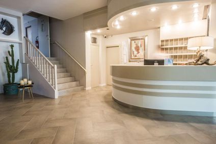 12. Image de l'établissement