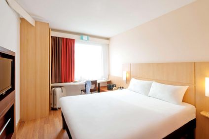 4. Bild der Unterkunft