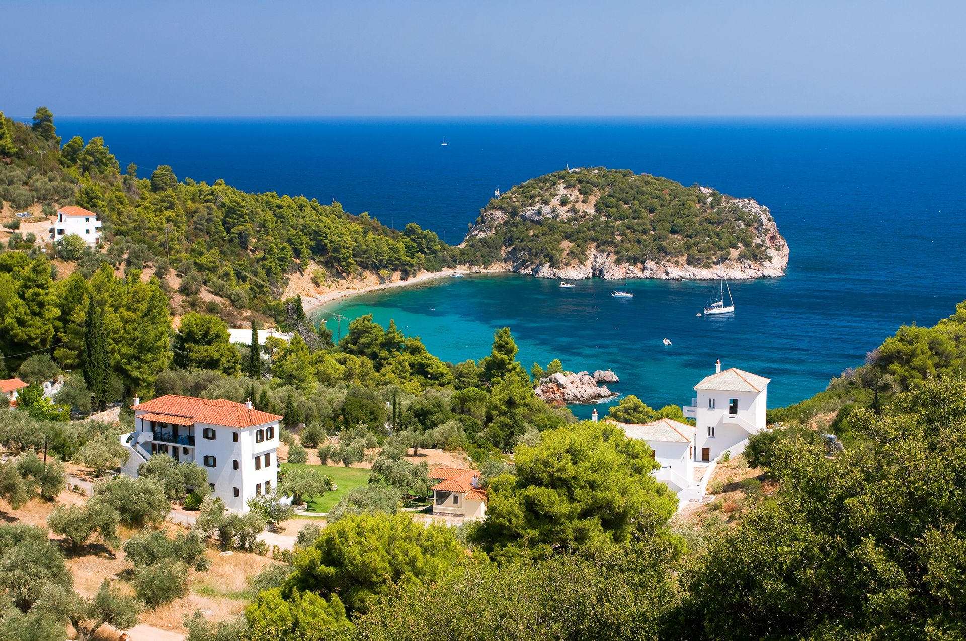 Skopelos