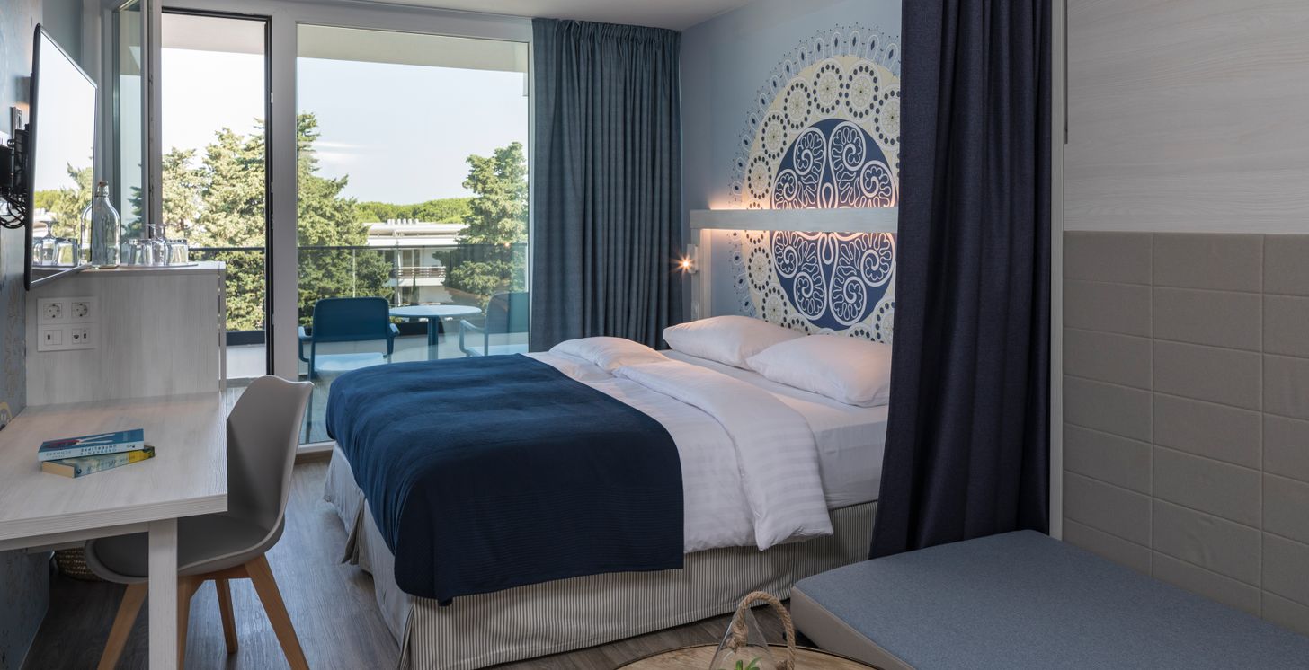 Chambre familiale Comfort