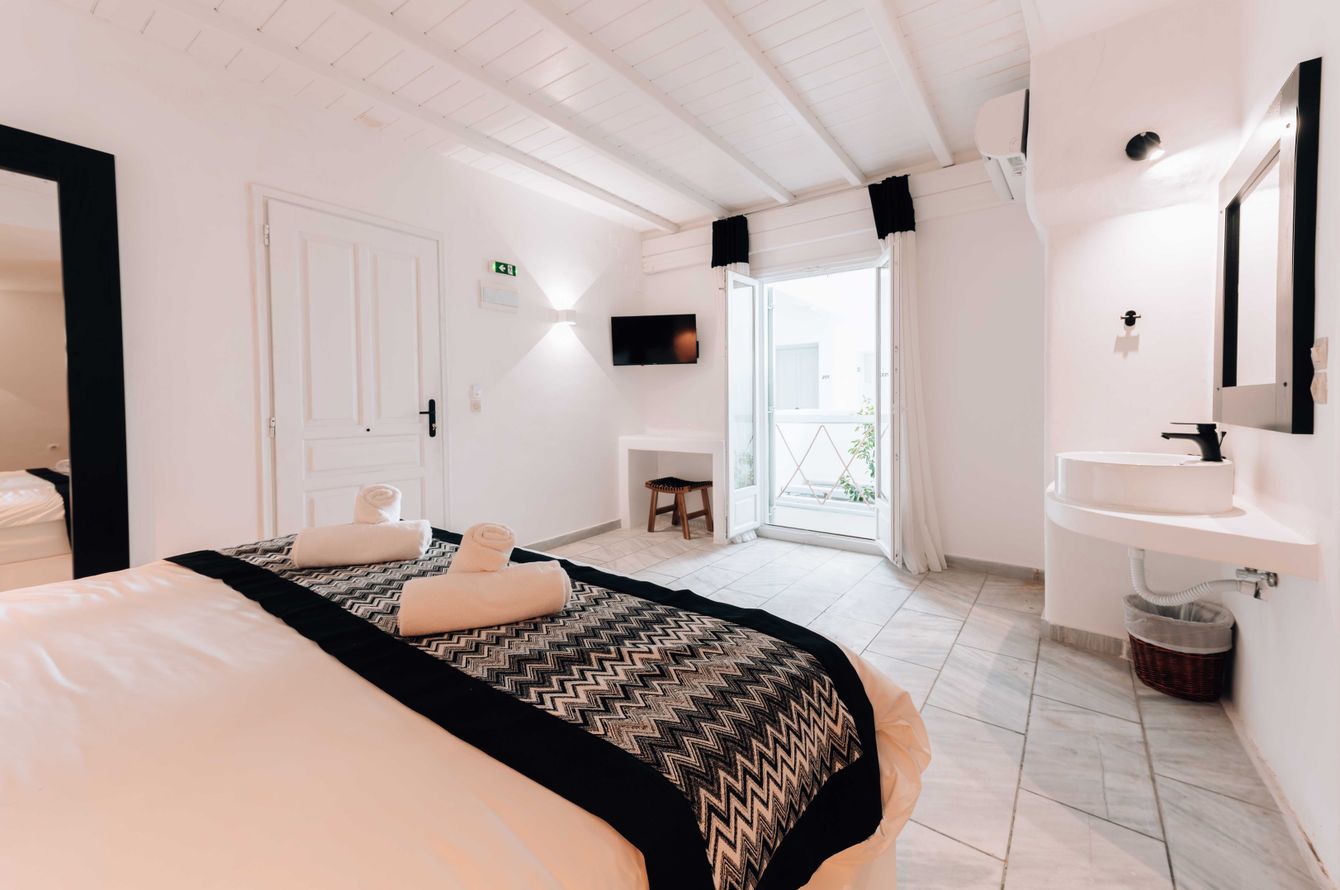 Doppelzimmer