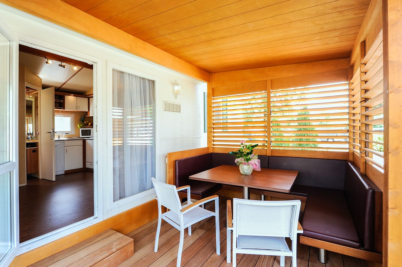 Mobilhome Exotic