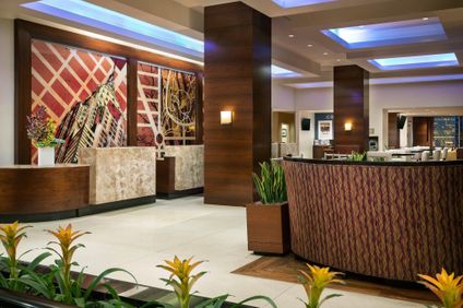 Crowne Plaza Times Square Manhattan