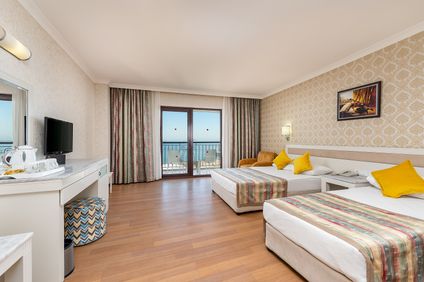 2. Bild der Unterkunft