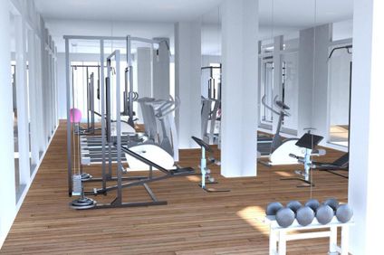 20. Bild der Unterkunft