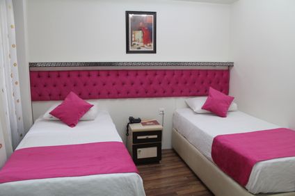 8. Bild der Unterkunft