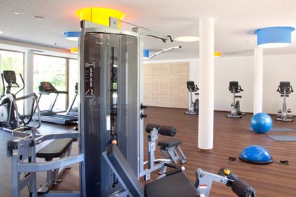 14. Bild der Unterkunft