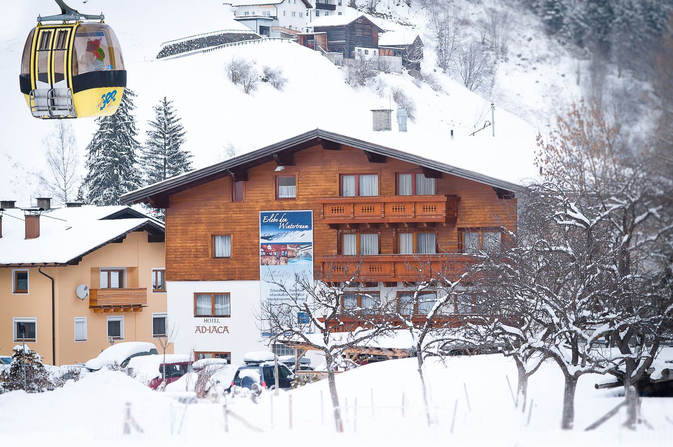 8.Bild der Unterkunft