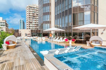 9. Bild der Unterkunft