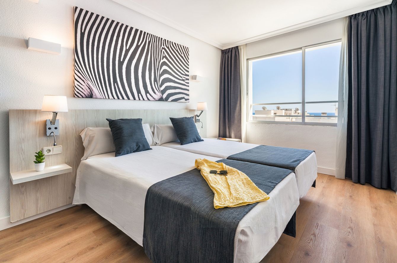 Appartement Superior