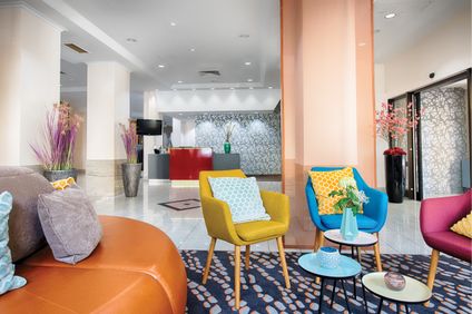 8. Bild der Unterkunft