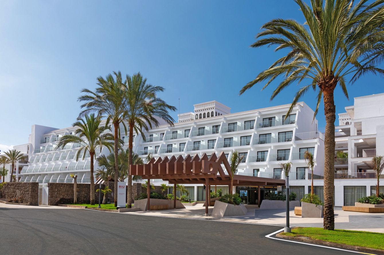RIU Buenavista