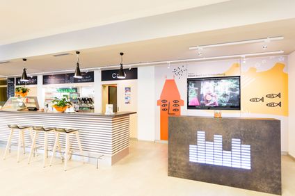 8. Bild der Unterkunft