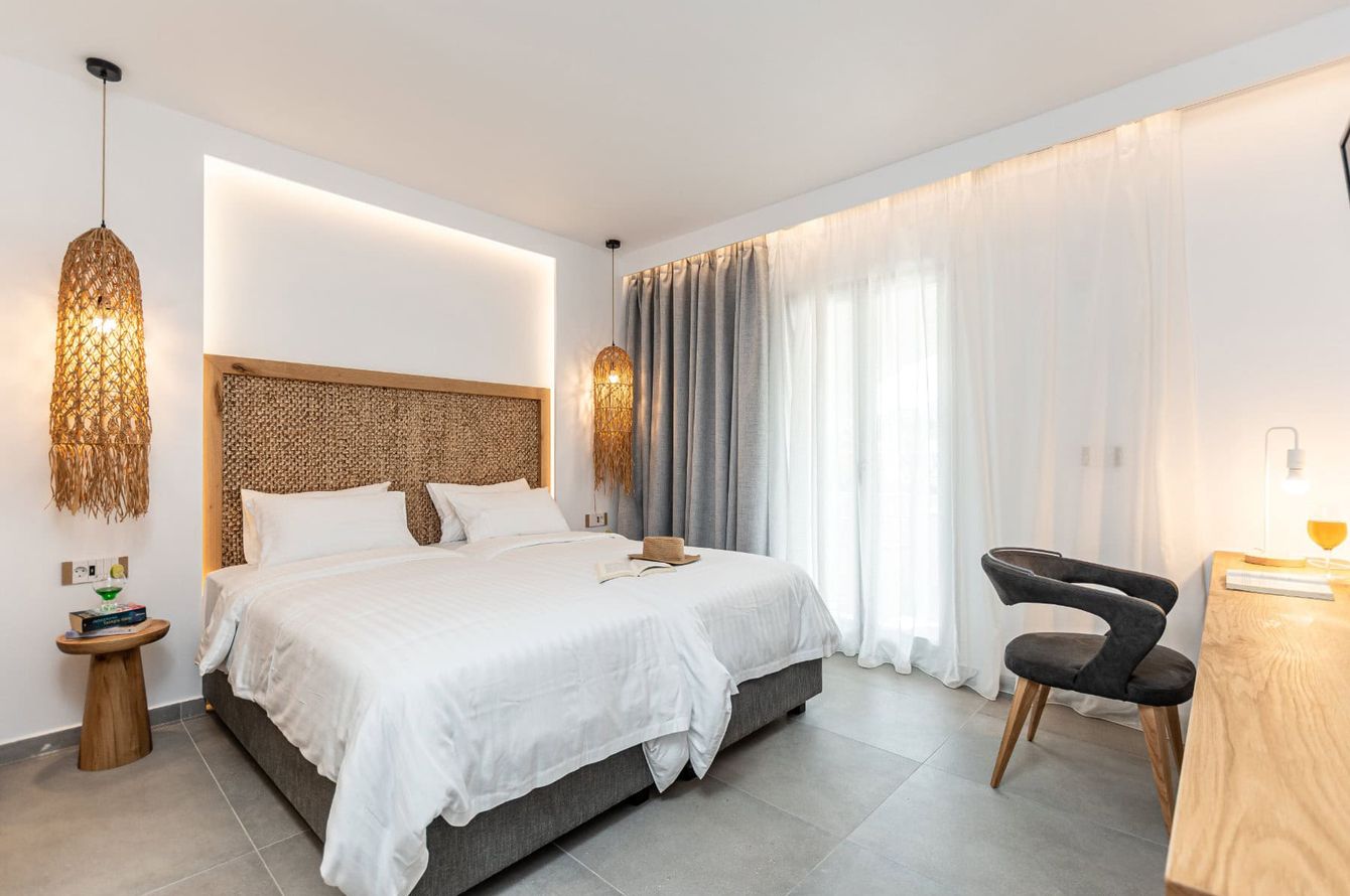 Doppelzimmer Executive