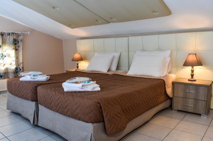 2. Bild der Unterkunft