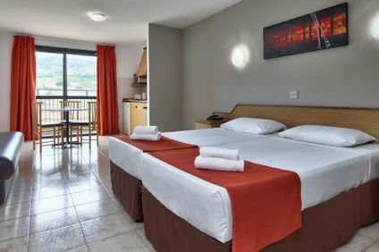 4. Bild der Unterkunft