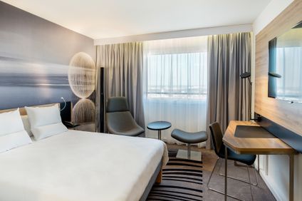 4. Bild der Unterkunft